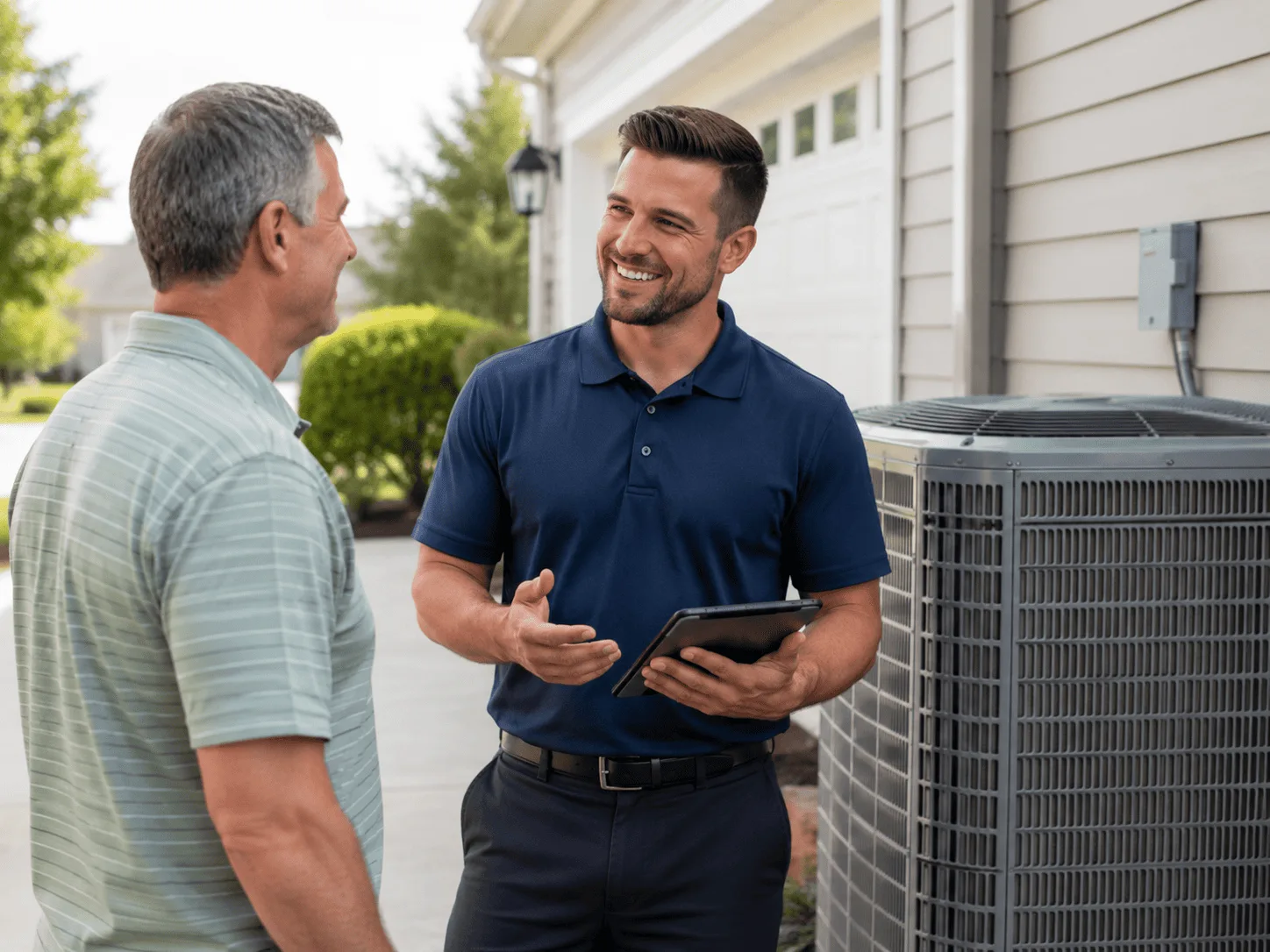Heat Pump Installation Balm, FL FAQs